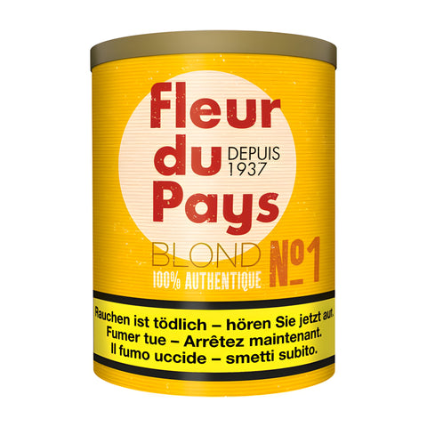 Fleur du Pays N°. 1 MYO