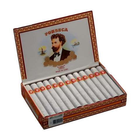 Fonseca Delicias
