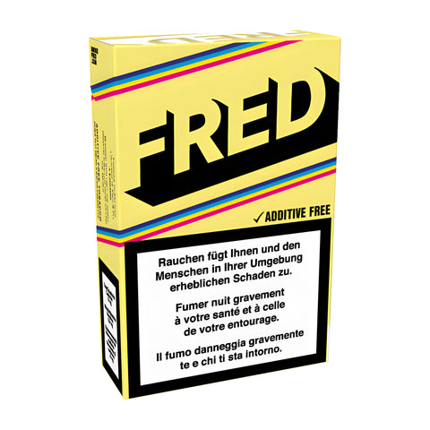 Fred Gelb