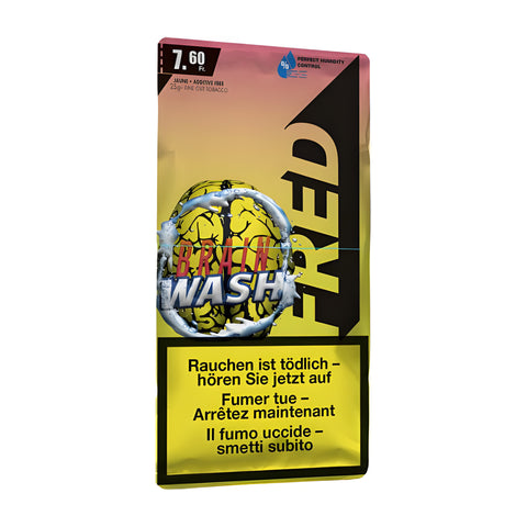 Fred Jaune 25g