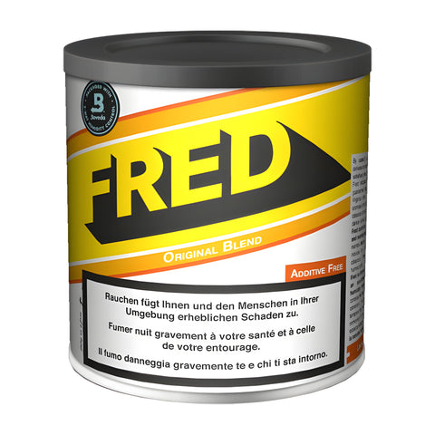 Fred Original Blend 80g