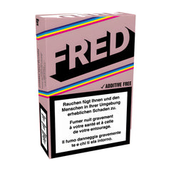 Fred Rosa