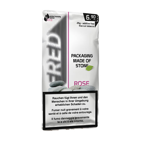 Fred Rose 25g