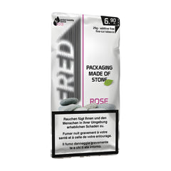 Fred Rose 25g