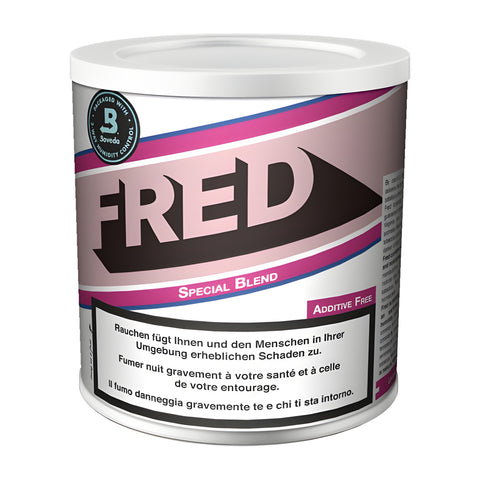 Fred Special Blend 80g