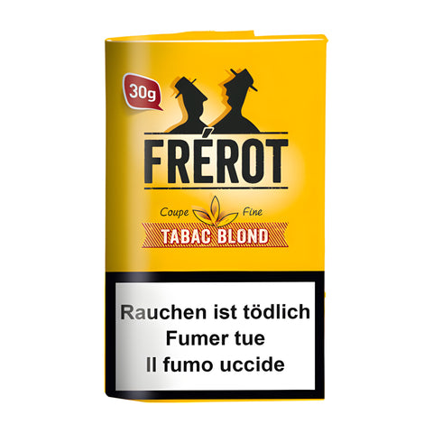 Frérot Blond 30g