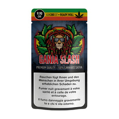 Ganja Slash