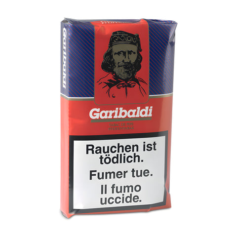 Tabac à pipe Garibaldi