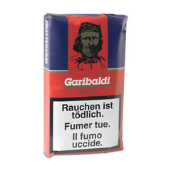 Tabac à pipe Garibaldi