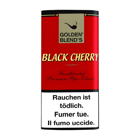 Golden Blend's Black Cherry