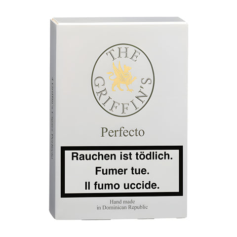 Griffin's Perfecto
