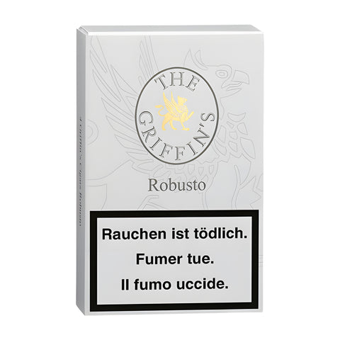 Griffin's Robusto Cello