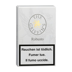 Griffin's Robusto Cello