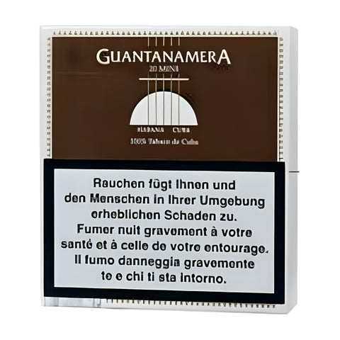 Guantanamera Mini