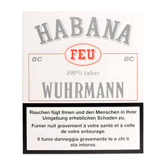 Habana Feu BC