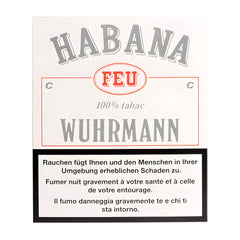 Habana Feu C