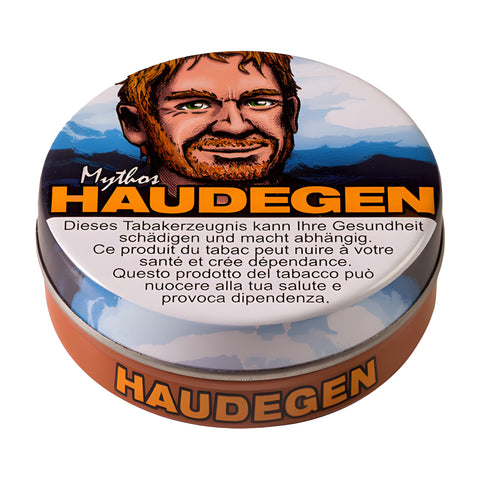 Tabac à priser Haudegen