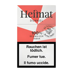 Heimat Dunkel