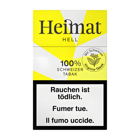 Heimat Hell