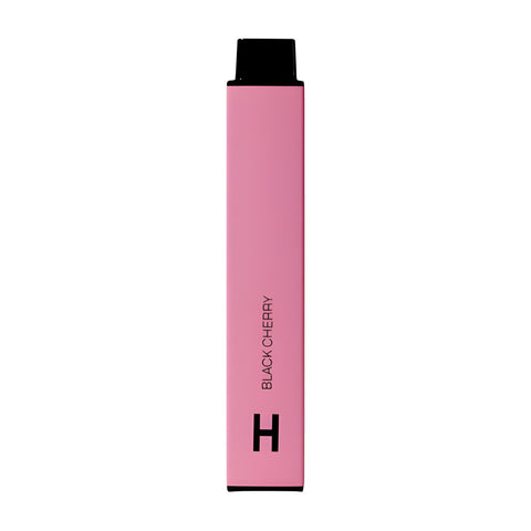 Vaporisateur Hyla Black Cherry