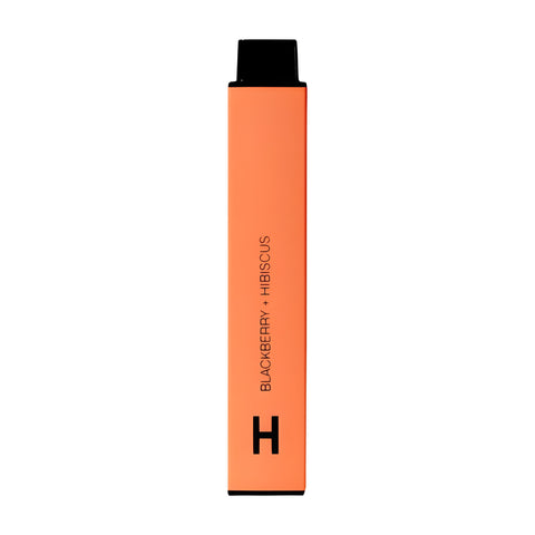 Vaporisateur Hyla Cerise noire + Hibiscus