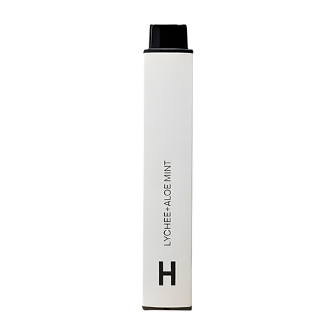 Vaporisateur Hyla Litchi + Aloe Menthe
