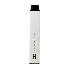 Vaporisateur Hyla Litchi + Aloe Menthe