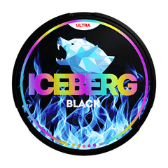 Iceberg Noir