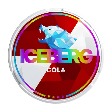 Iceberg Cola