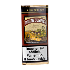 Indian Summer