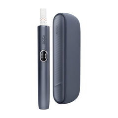Kit IQOS Iluma I Mid Midnight Black