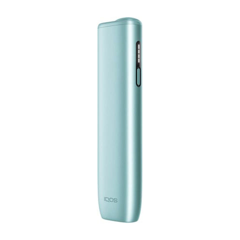 Kit IQOS Iluma I One Breeze Blue