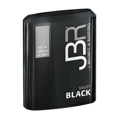 JBR Black Snuff