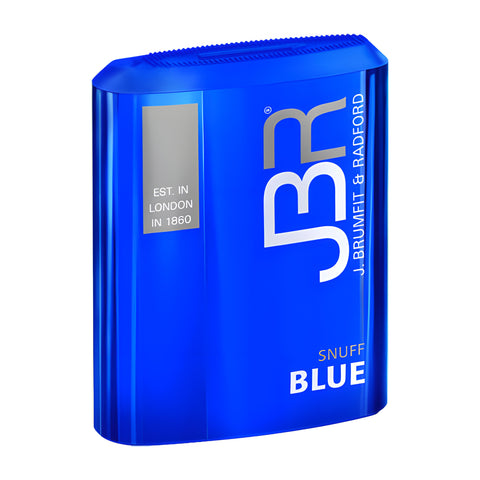 JBR Blue Snuff