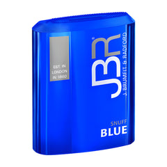 JBR Blue Snuff