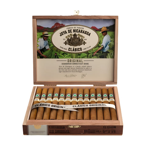 Joya de Nicaragua Señoritas