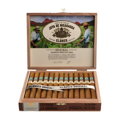 Joya de Nicaragua Señoritas