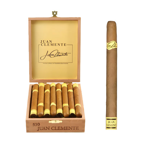 Mini-cigarillos Juan Clemente