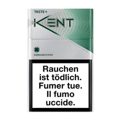 Kent Surround Menthol