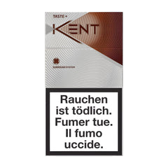 Kent Surround Silver 100's