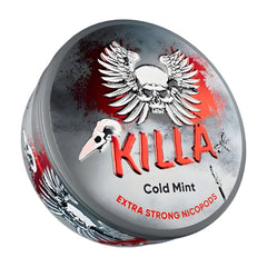 Killa Cold Mint