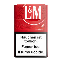 L & M Rouge