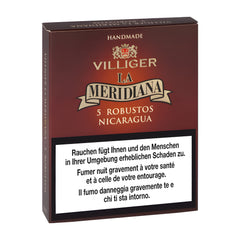La Meridiana Robusto