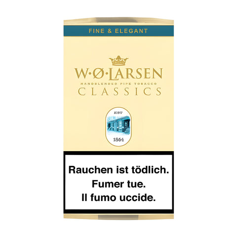 Larsen Fine & Elegant Bleu