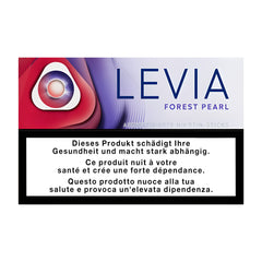 Levia Forest Pearl