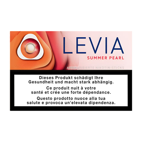 Levia Summer Pearl