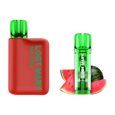 Lost Mary Tappo Air Kit 2ml Red