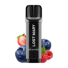 Lost Mary Tappo Pods Mix Berries 2ml