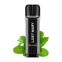 Lost Mary Tappo Pods Spearmint 2ml