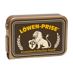 Tabac à priser Löwen-Prise